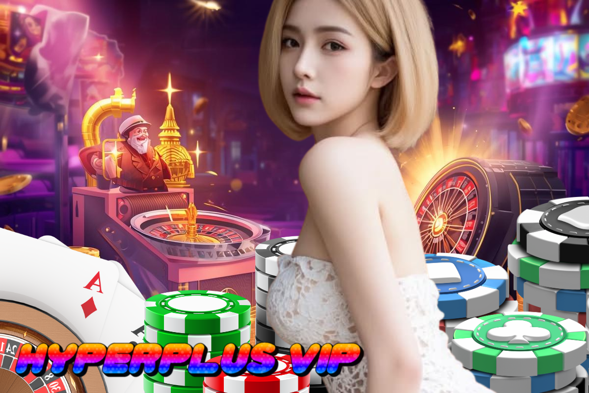 hyperplus vip เข้าสู่ระบบ