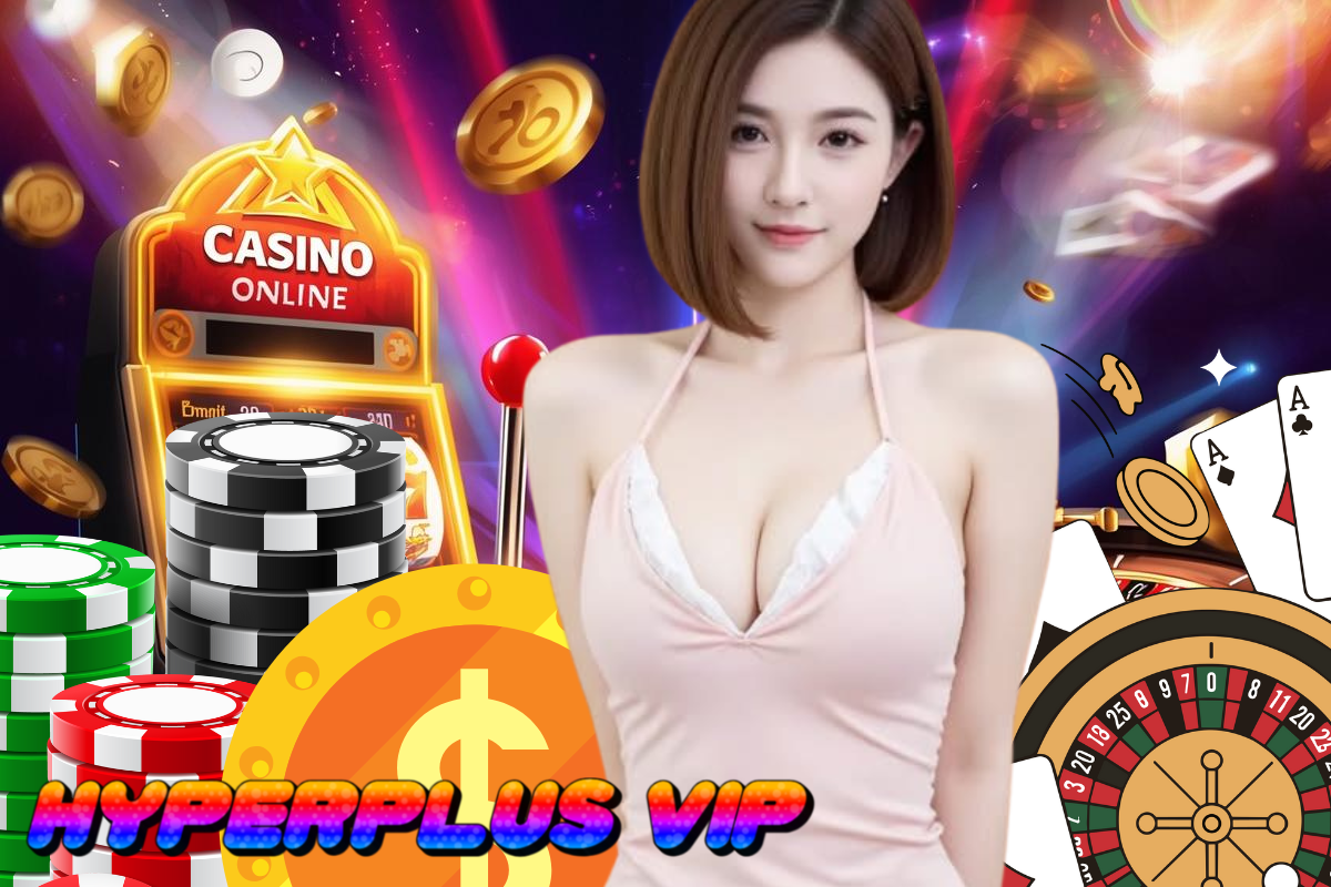 hyperplus vip ทรูวอเลท