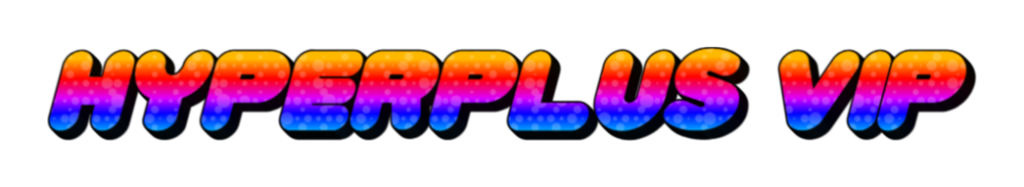 hyperplus vip